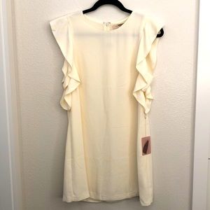 ✨ 4/$25 Forever 21 Shift Dress Sz M Mid Thigh